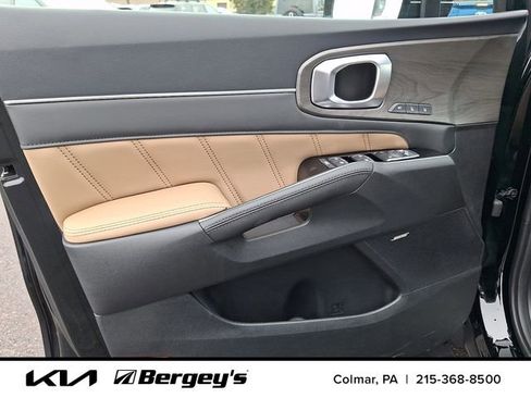 New 2026 Kia Sorento SX Prestige AWD/4WD image 11