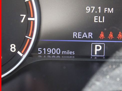 Certified 2024 Nissan Altima 2.5 SV image 31