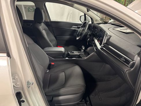 Certified 2023 Kia Sportage LX AWD/4WD image 26
