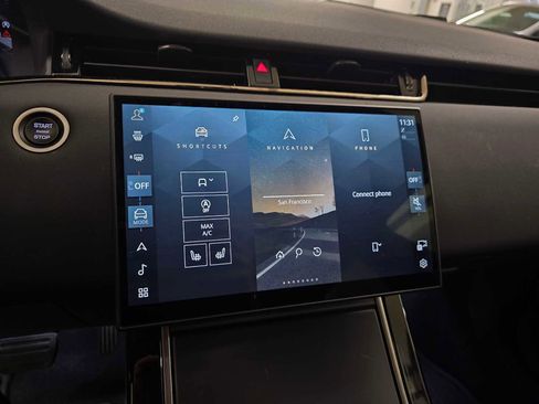 Used 2026 Land Rover Range Rover Evoque S image 27