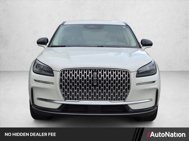 Used 2025 Lincoln Corsair FWD image 1