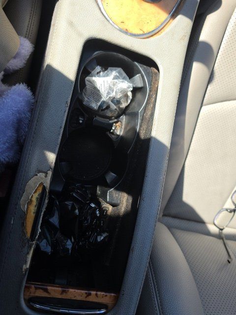 Used 2007 Mercedes-Benz E 350 Sedan image 20
