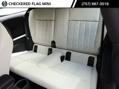 Used 2025 MINI Cooper S image 26