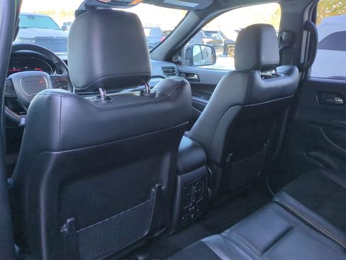 Used 2022 Dodge Durango GT image 18