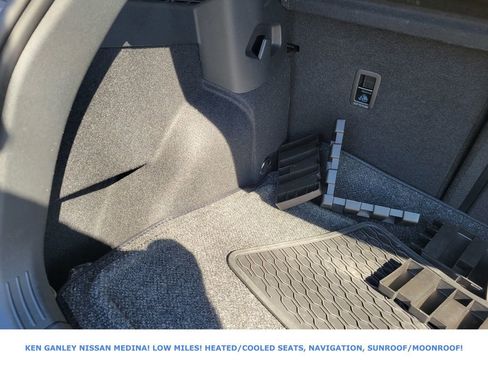 Used 2024 Volkswagen GTI Autobahn image 46