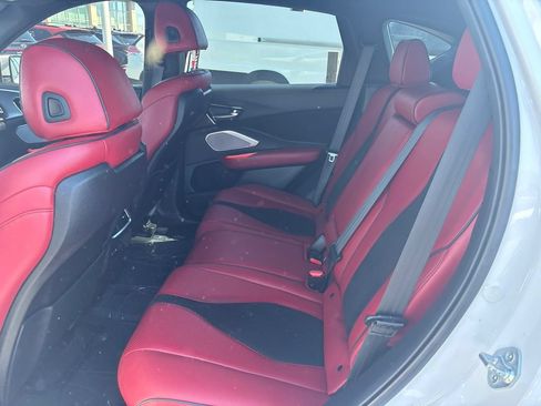 Used 2022 Acura RDX AWD image 9