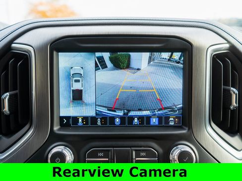 Used 2020 GMC Sierra 1500 Denali w/ Denali Ultimate Package image 27