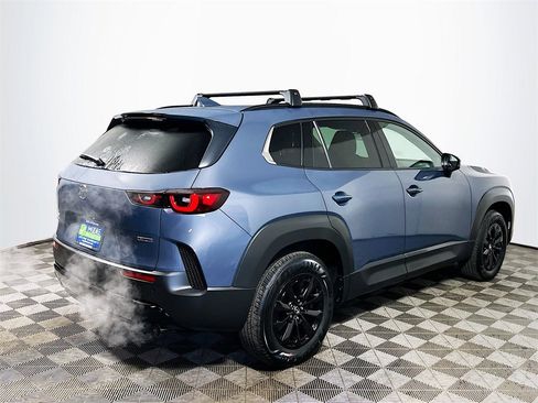 New 2026 MAZDA CX-50 AWD 2.5 Hybrid w/ Weather Package image 7