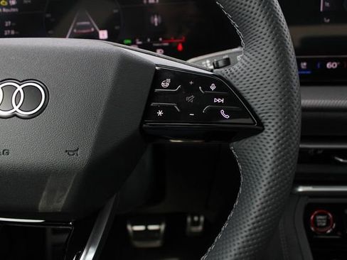 New 2025 Audi SQ5 Premium Plus AWD/4WD image 13