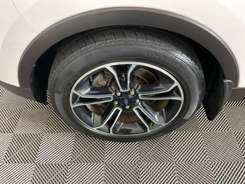 Used 2015 Ford Explorer Sport w/ Equipment Group 401A image 36