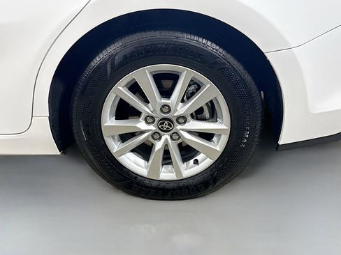 Certified 2025 Toyota Camry LE image 29