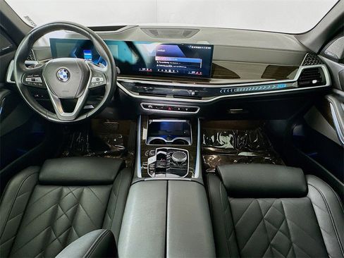 Used 2024 BMW X5 xDrive40i image 16
