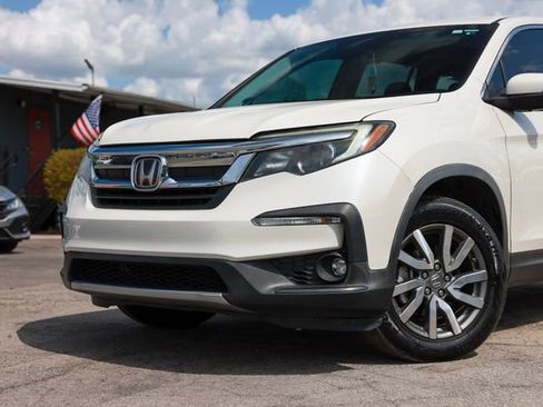 Used 2019 Honda Pilot EX-L image 31