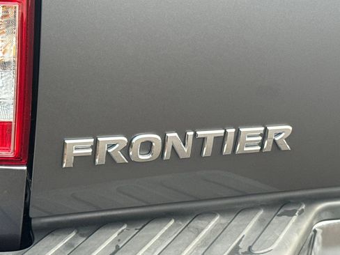 Used 2017 Nissan Frontier SV w/ SV Value Truck Package image 35