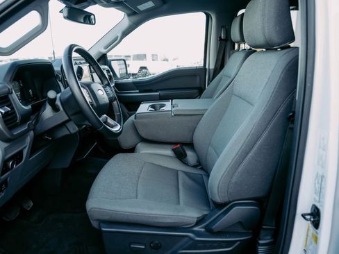 Used 2024 Ford F150 XLT w/ Tow/Haul Package image 16