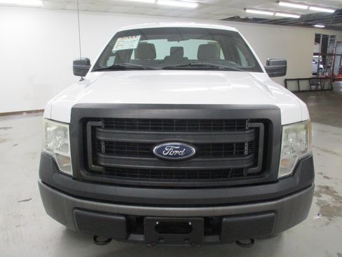 Used 2013 Ford F150 XL AWD/4WD image 2
