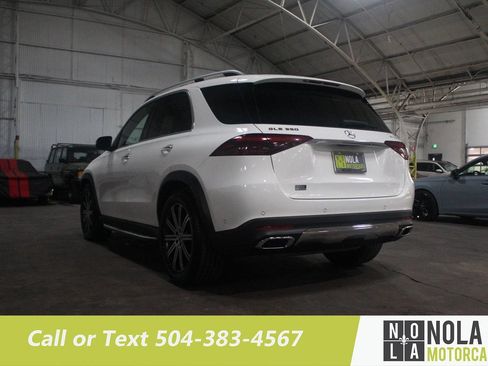 Used 2026 Mercedes-Benz GLE 350 4MATIC image 16