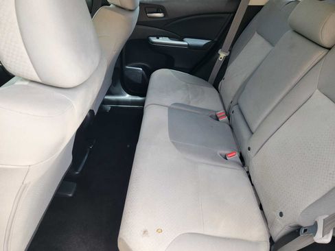 Used 2016 Honda CR-V LX image 30
