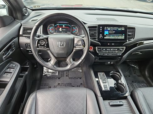Used 2019 Honda Passport Touring image 11