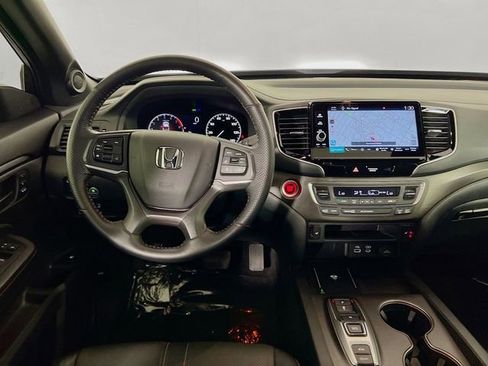 Certified 2024 Honda Ridgeline TrailSport image 24