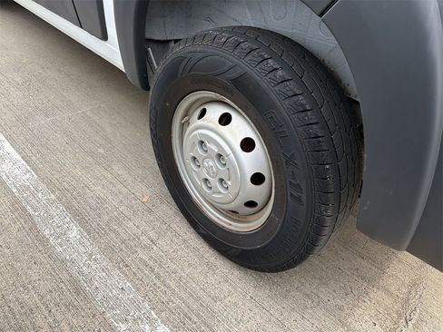 Used 2017 RAM ProMaster 1500 image 4