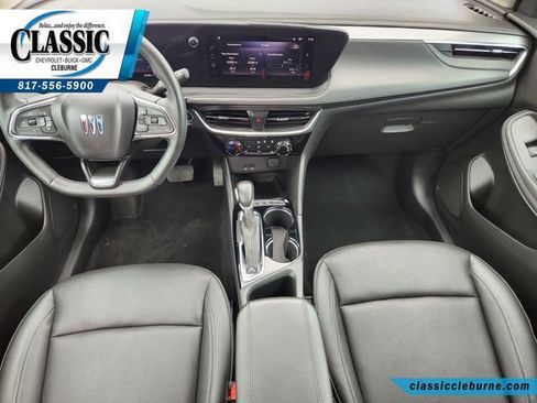 Used 2024 Buick Encore GX Sport Touring w/ Comfort Package AWD/4WD image 2