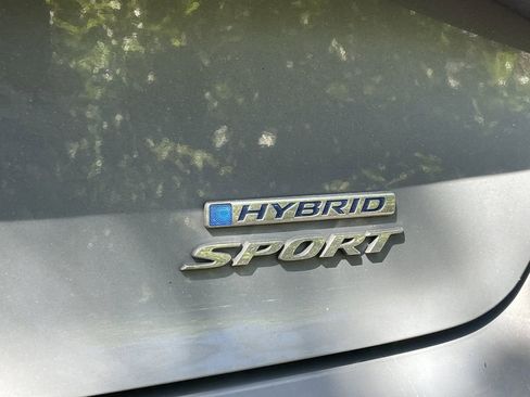 Used 2023 Honda Accord Sport image 11