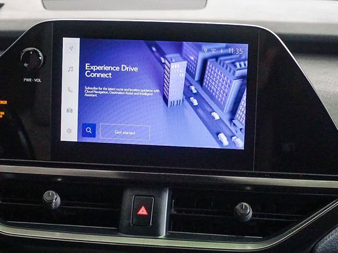 Used 2023 Lexus UX 250h image 12