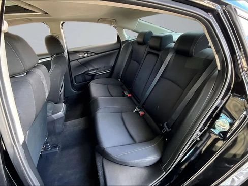 Used 2020 Honda Civic EX image 19