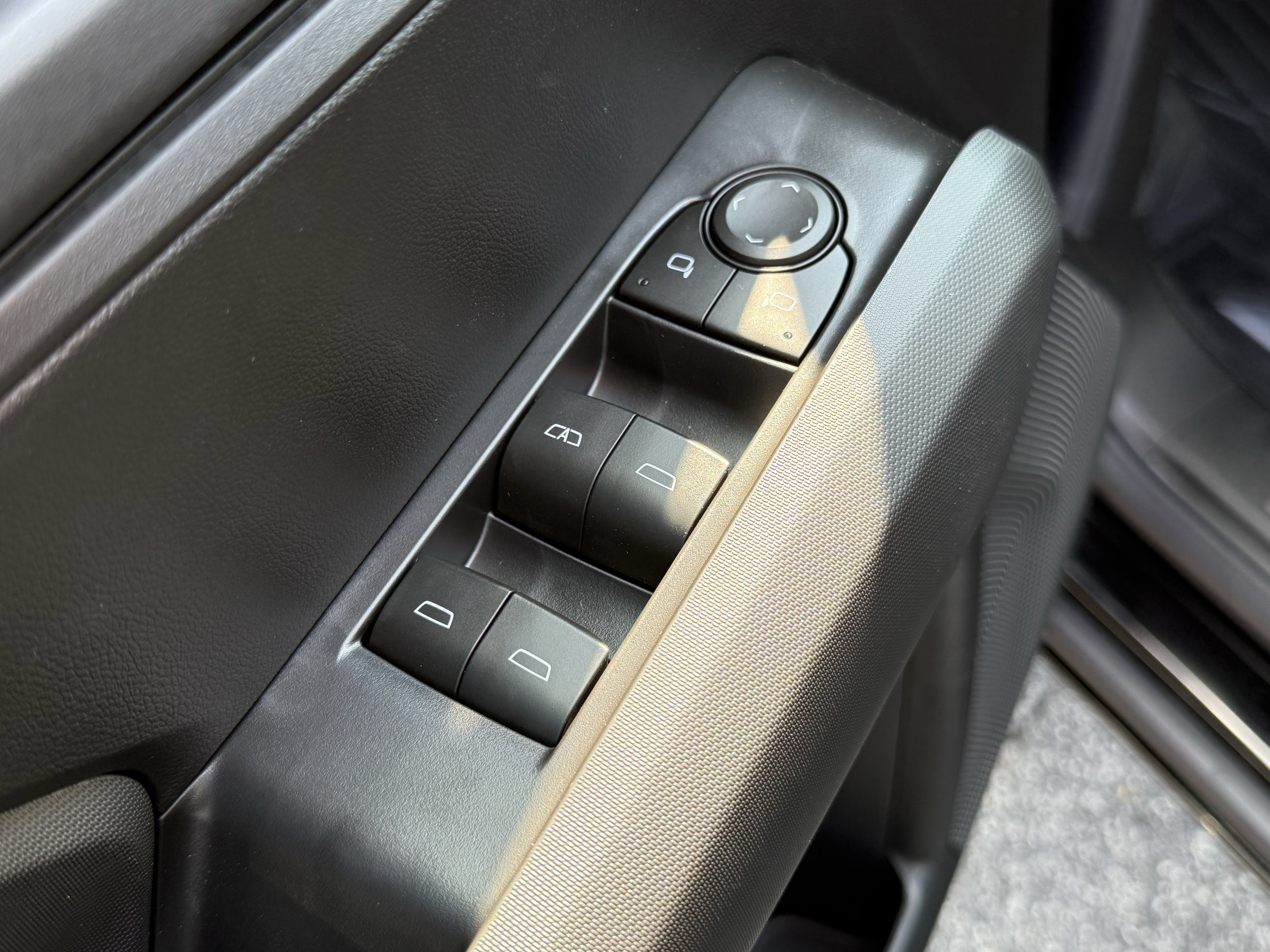 New 2026 Chevrolet Colorado Trail Boss AWD/4WD image 15