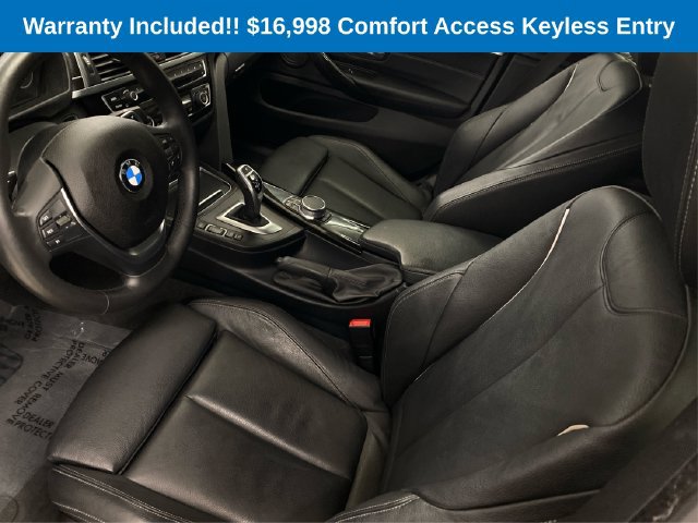 Used 2018 BMW 430i Gran Coupe xDrive AWD/4WD image 10