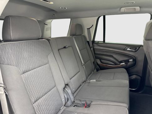 Used 2020 Chevrolet Tahoe LS w/ Skid Plate Package AWD/4WD image 44