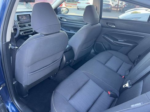 Used 2019 Nissan Altima 2.5 S FWD image 14