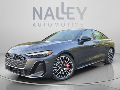 New 2026 Audi S5 Prestige