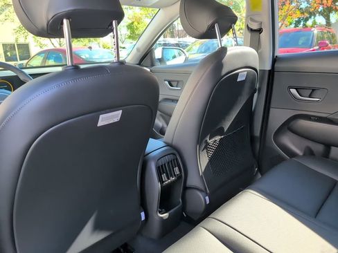 New 2026 Hyundai Kona Limited image 27