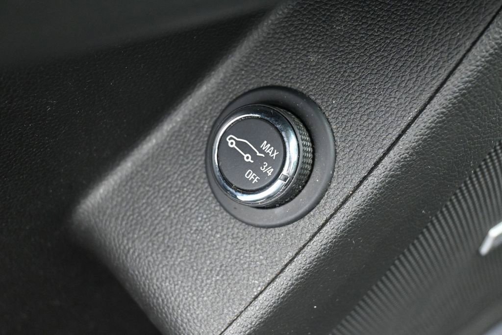 Used 2021 Chevrolet Traverse RS w/ LPO, Floor Liner Package AWD/4WD image 30