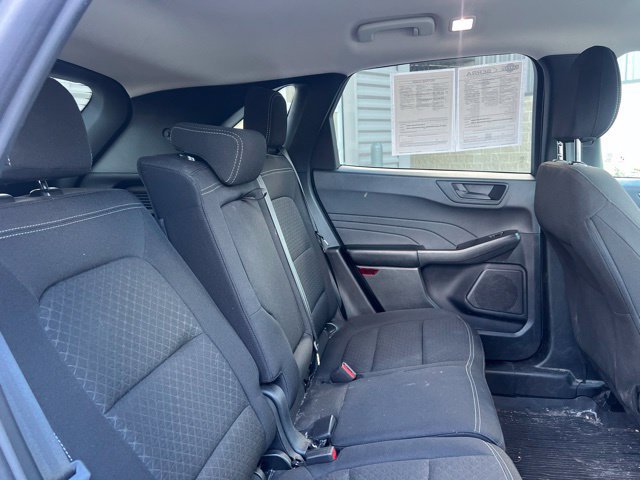 Used 2024 Ford Escape Active AWD/4WD image 13
