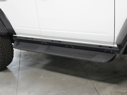 Used 2023 Ford Bronco Raptor image 18