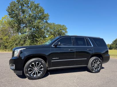 Used 2018 GMC Yukon Denali w/ Denali Ultimate Package