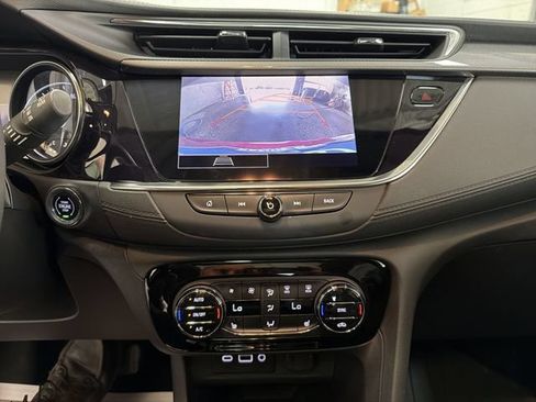 Certified 2023 Buick Encore GX Select w/ Experience Buick Package FWD image 17