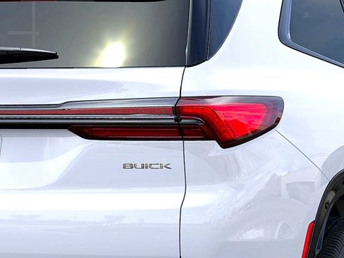 New 2026 Buick Enclave Sport Touring w/ Super Cruise Package FWD image 11