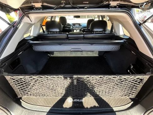 Used 2013 Lexus RX 350 FWD w/ Navigation Pkg image 13