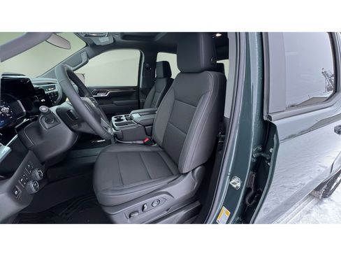 New 2026 Chevrolet Silverado 1500 LT image 24