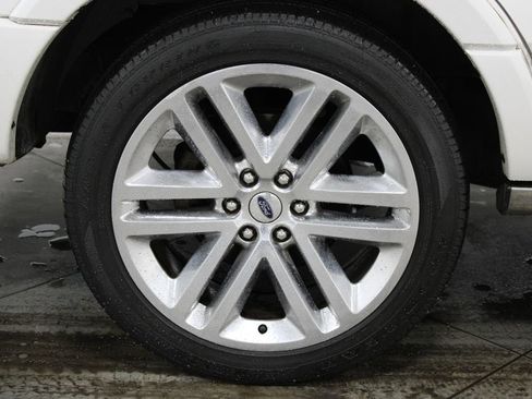 Used 2017 Ford Expedition Platinum image 13