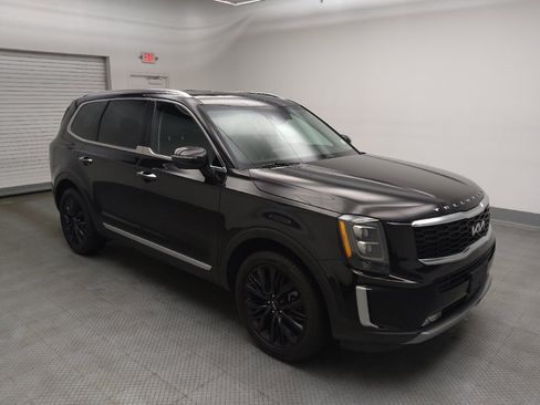 Used 2022 Kia Telluride SX FWD image 11