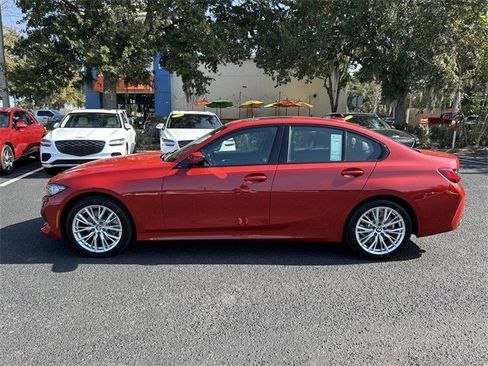 Used 2023 BMW 330i 330i image 12