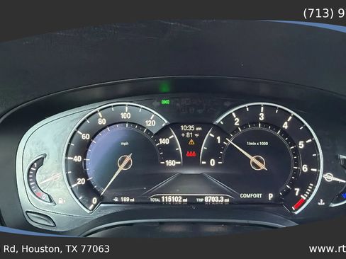 Used 2018 BMW 530i image 41