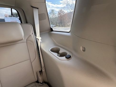 Used 2018 GMC Yukon Denali w/ Denali Ultimate Package image 26