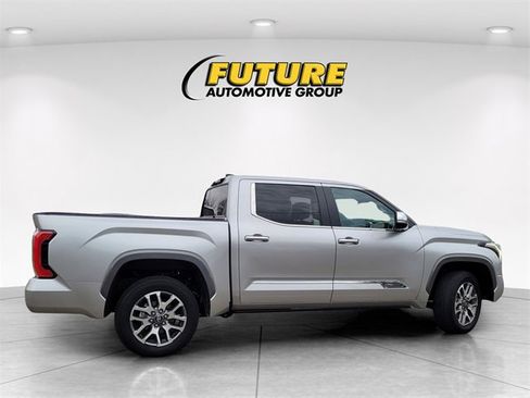 Used 2025 Toyota Tundra 1794 Edition image 3
