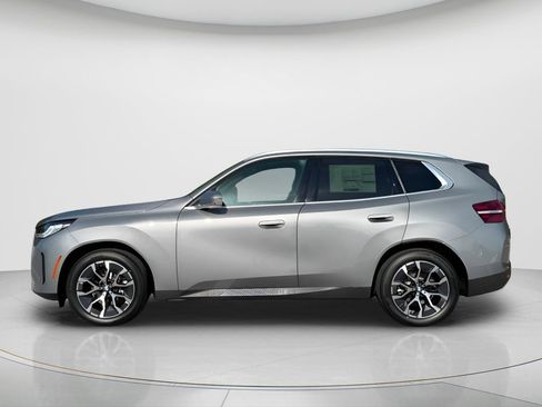 New 2026 BMW X3 xDrive30i AWD/4WD image 8